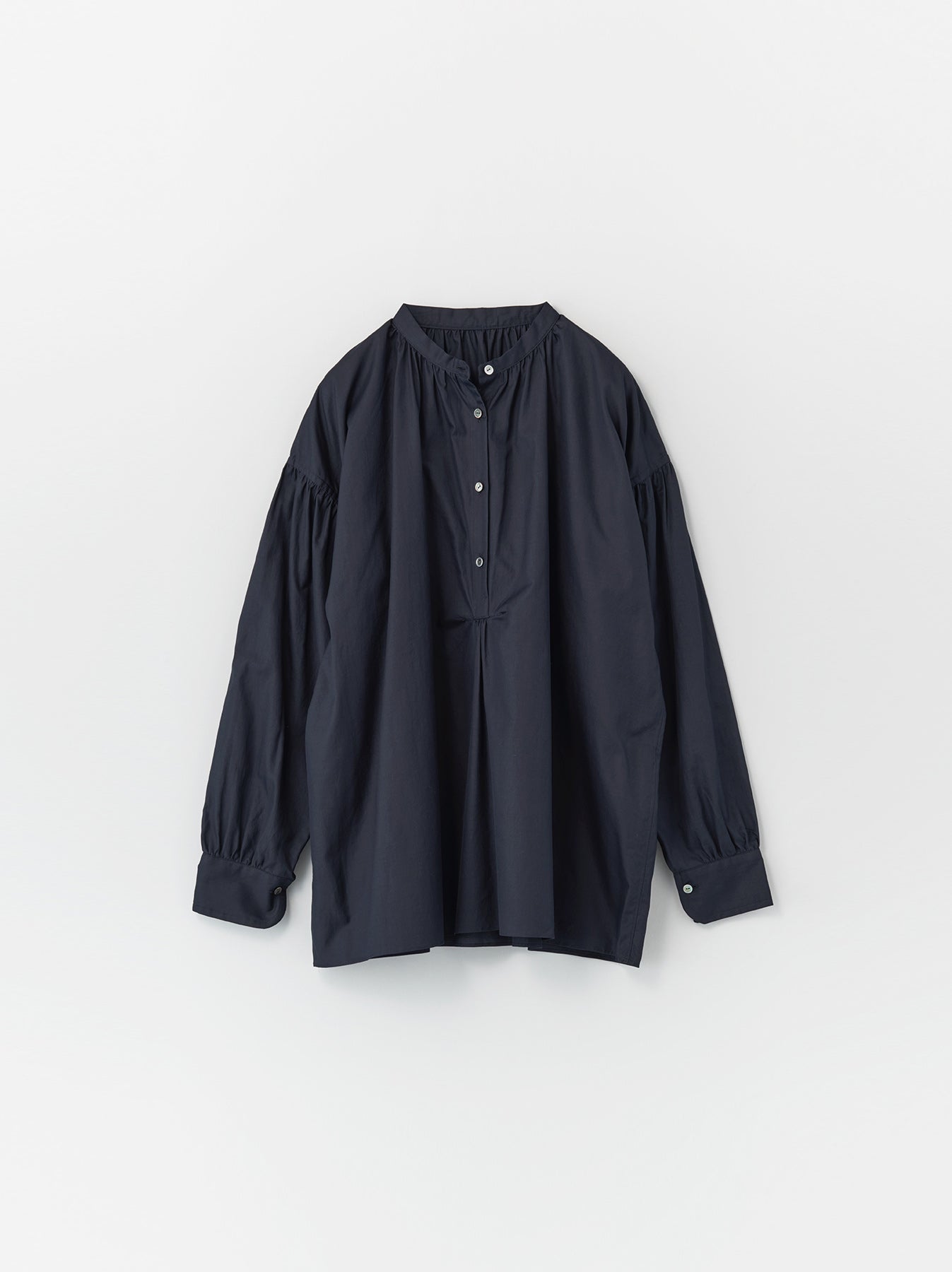 日本売り A&S gather blouse/gather bottom shirts - レディース