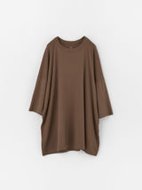 Big tee (Cotton/ Cashmere)