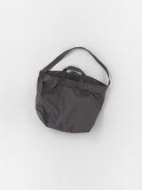 Zip 2 way laundry bag