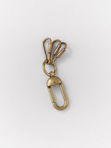 Swivel key holder