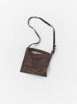 Original tote S long (Dyed leather)