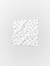 Flat handkerchief M
