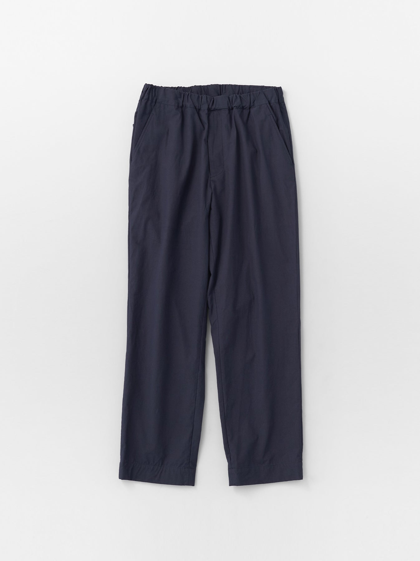 24SS ARTS & SCIENCE 61600円taperded pants Standard easy tapered pants – ARTS&SCIENCE ONLINE SELLER