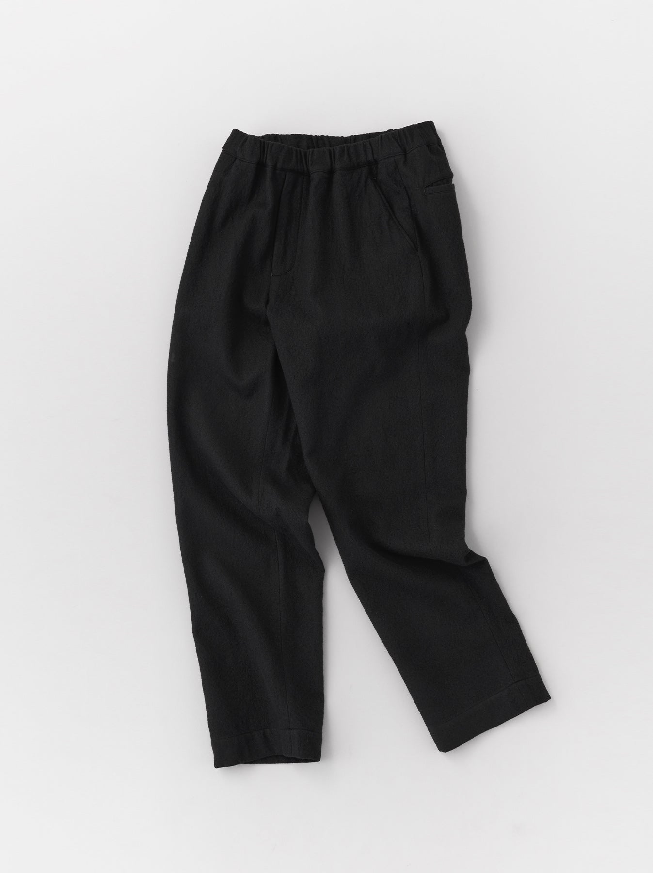 Standard easy tapered pants – ARTS&SCIENCE ONLINE SELLER