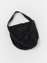 Round tote L
