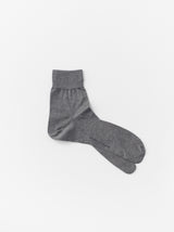 Plain tabi socks 2 (Women's)