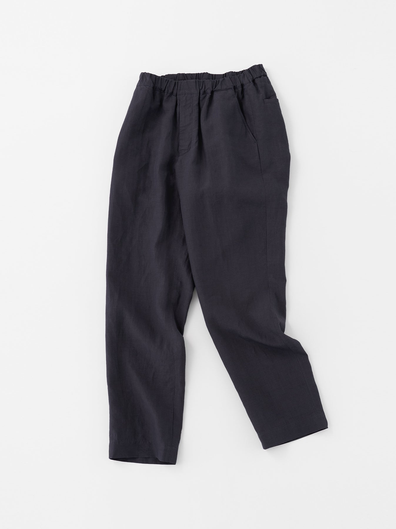 Standard easy tapered pants – ARTS&SCIENCE ONLINE SELLER