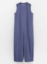 Shoulder button overall