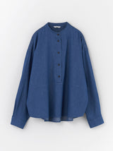 Big yoke shirt 2