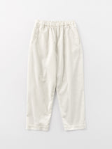 Plain easy pants 2