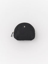 Round pouch S