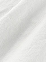 Bulky slip on blouse