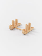 Double bread board stand No.32
