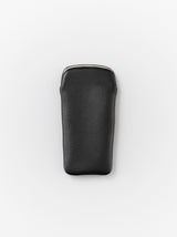 Push gamaguchi glasses case