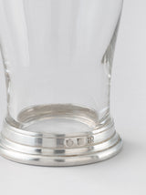 Beer glass
