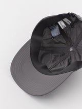 Elastic back cap