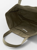 Laundry tote L (Big logo)