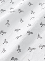 Side seamless bulky pants