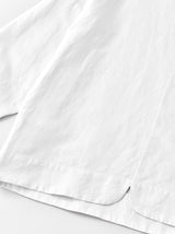 Bulky slip on blouse