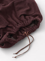 Relax mountain tapered pants