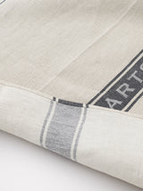 Linen tea towel (3枚セット)