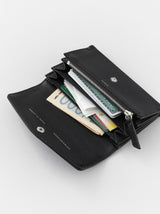 4 pocket short purse