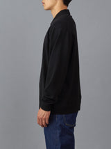 Skipper collar sweater