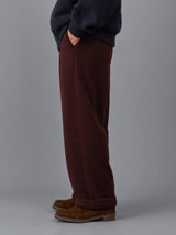 Relax mountain tapered pants