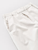 Standard easy wide pants