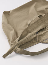 Zip 2 way laundry bag