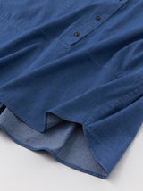 Big yoke shirt 2