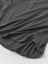 French sleeve tunic