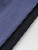 Shoulder button overall