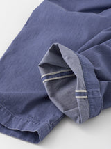 Shoulder button overall