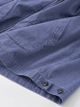 Field jacket 2