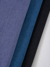 Standard easy tapered pants