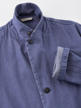 Grandpa city jacket denim