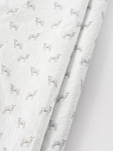 Flat handkerchief M