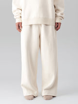 Sweat pajama pants