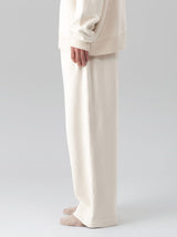 Sweat pajama pants