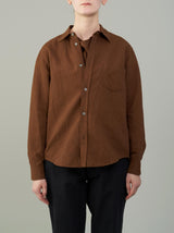 Fake shirt