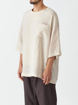 Relax big T-shirt