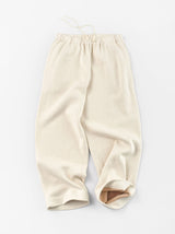 Sweat pajama pants