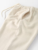 Sweat pajama pants