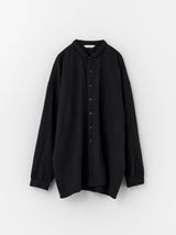 Small gather shirt