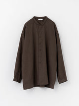 Small gather shirt