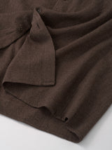 Small gather shirt