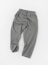Simple easy knit pants