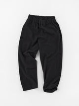 Simple easy knit pants