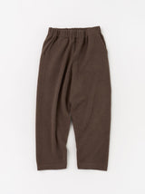 Simple easy knit pants